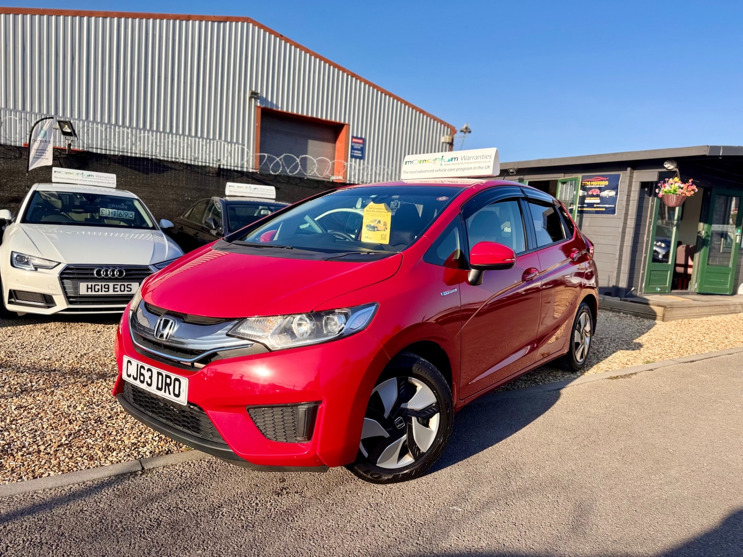 Used Honda Jazz 2025 for sale - 76159278: Photo 3
