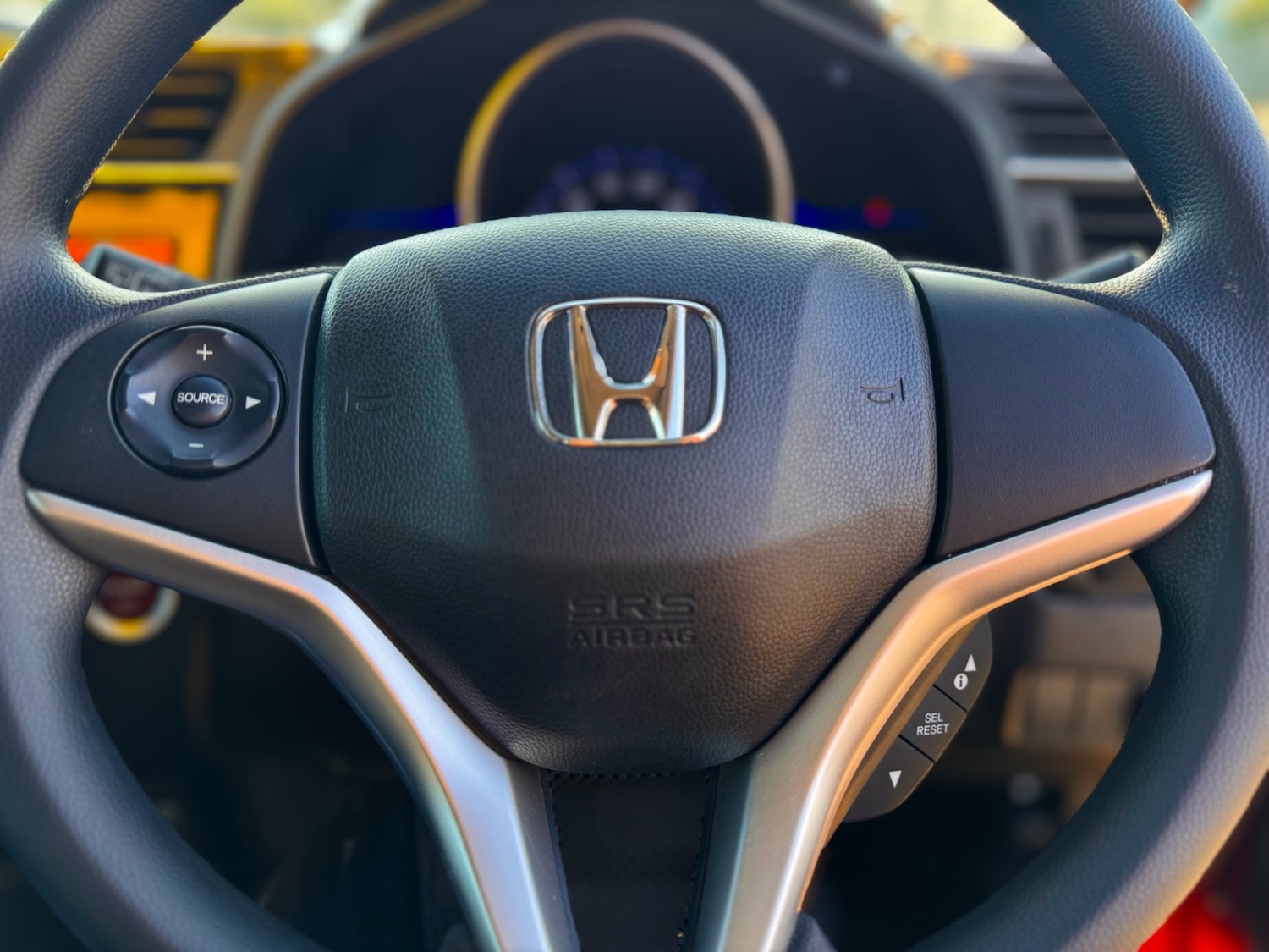 Used Honda Jazz 2025 for sale - 76159278: Photo 30