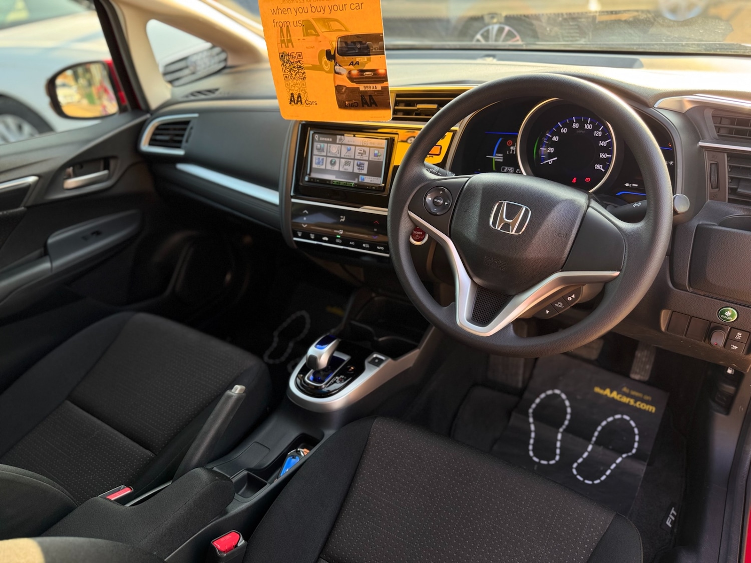 Used Honda Jazz 2025 for sale - 76159278: Photo 37
