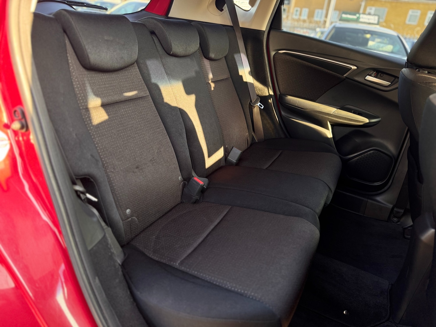 Used Honda Jazz 2025 for sale - 76159278: Photo 39