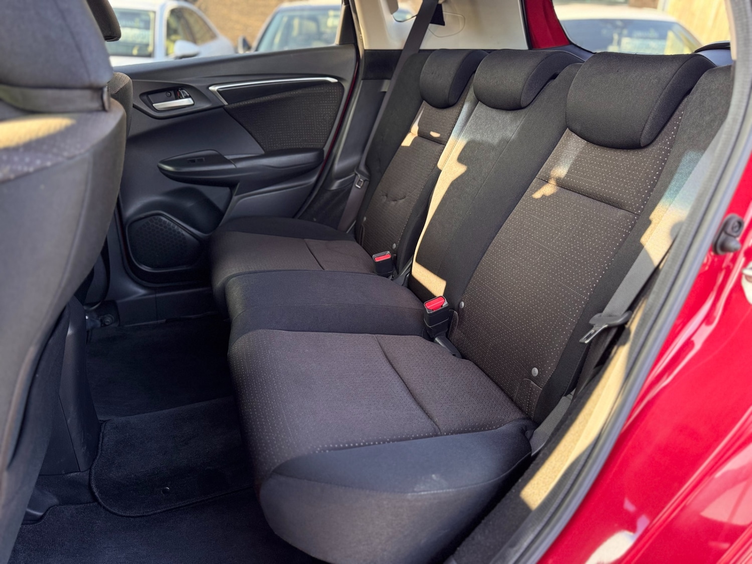 Used Honda Jazz 2025 for sale - 76159278: Photo 41