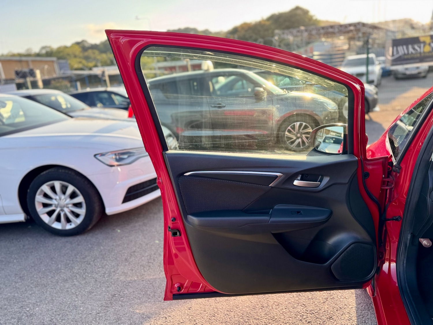 Used Honda Jazz 2025 for sale - 76159278: Photo 42