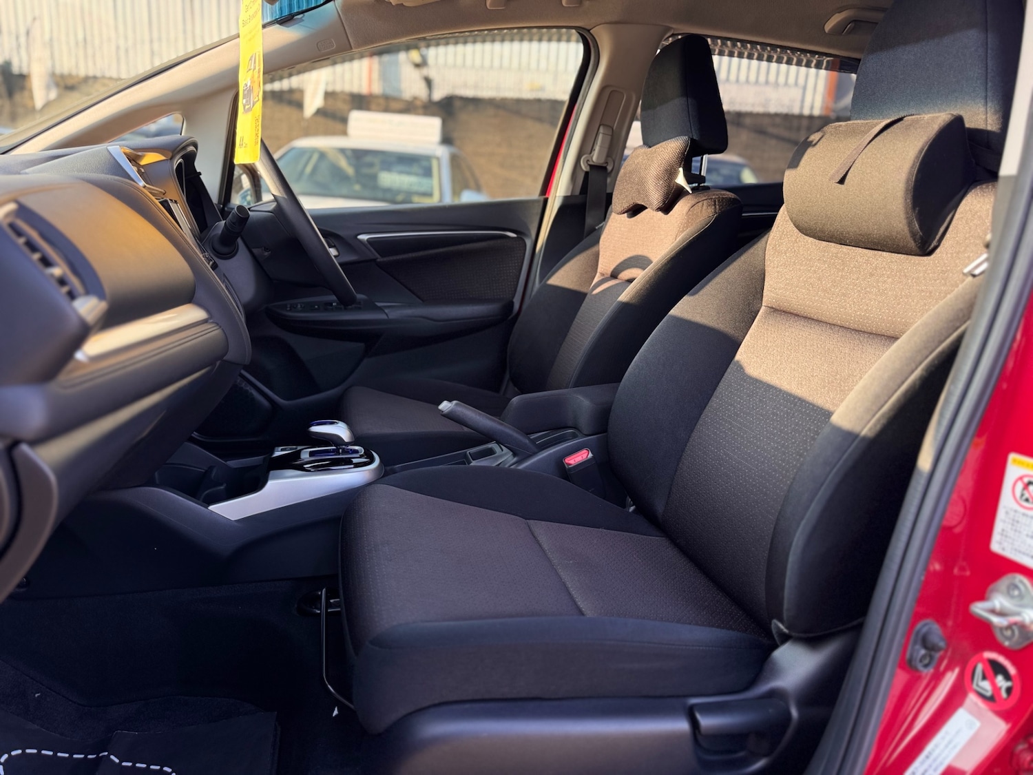 Used Honda Jazz 2025 for sale - 76159278: Photo 43