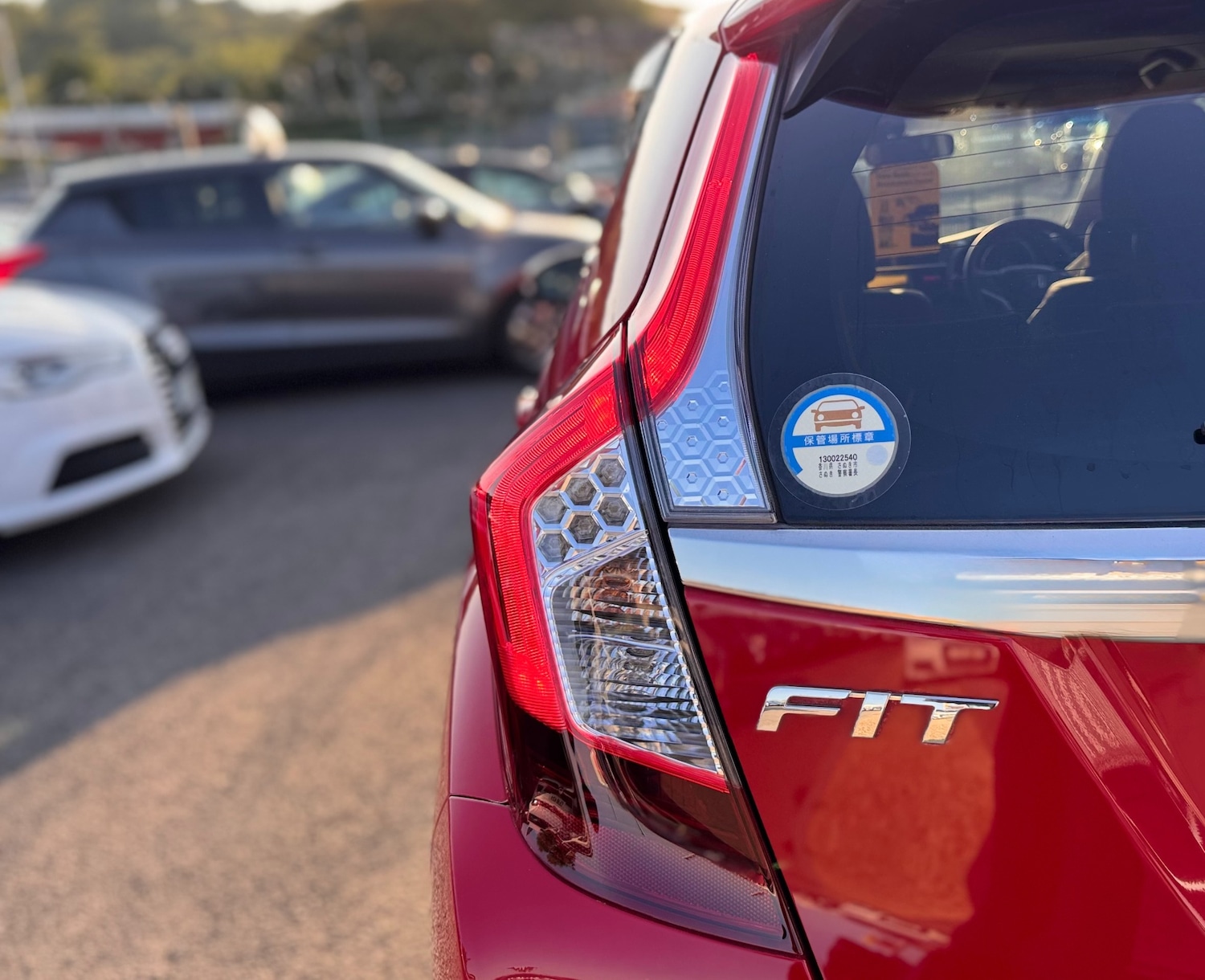 Used Honda Jazz 2025 for sale - 76159278: Photo 46