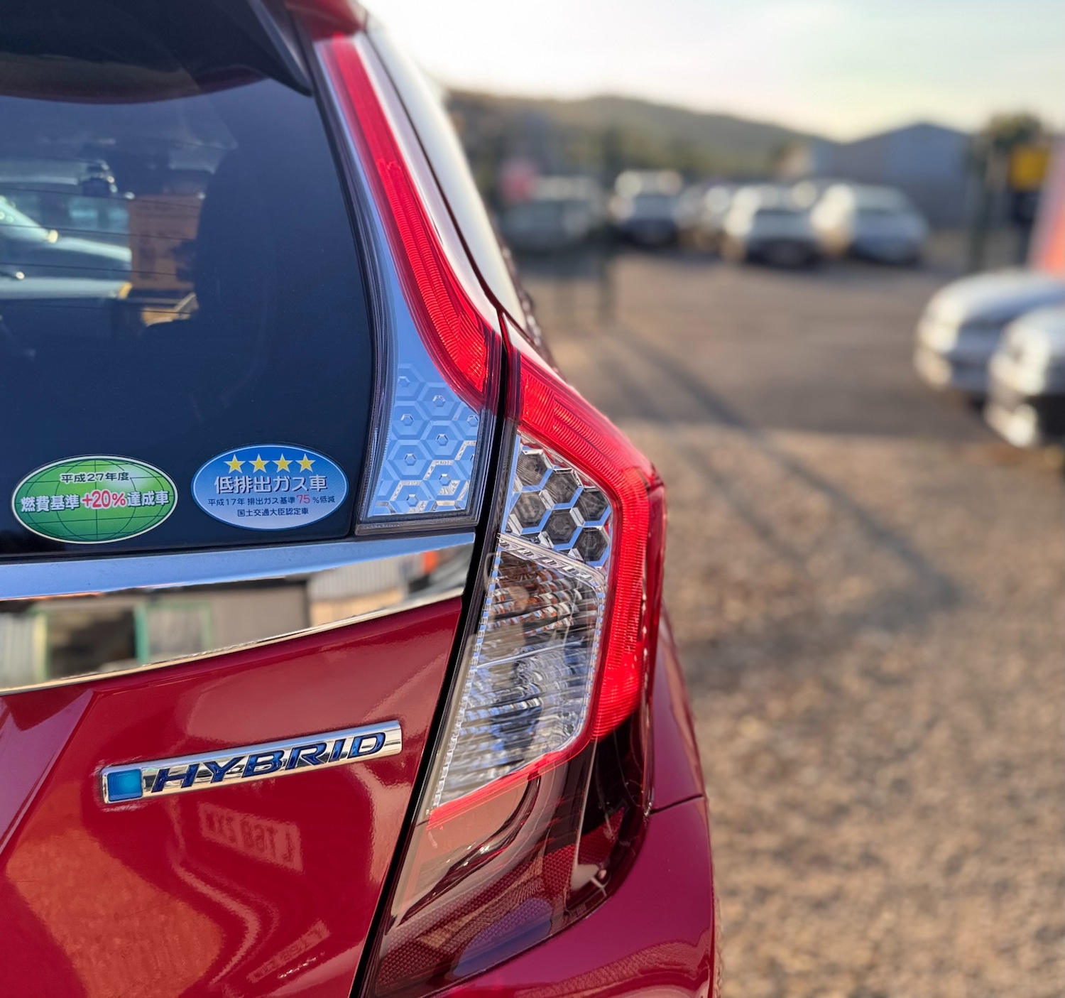 Used Honda Jazz 2025 for sale - 76159278: Photo 47