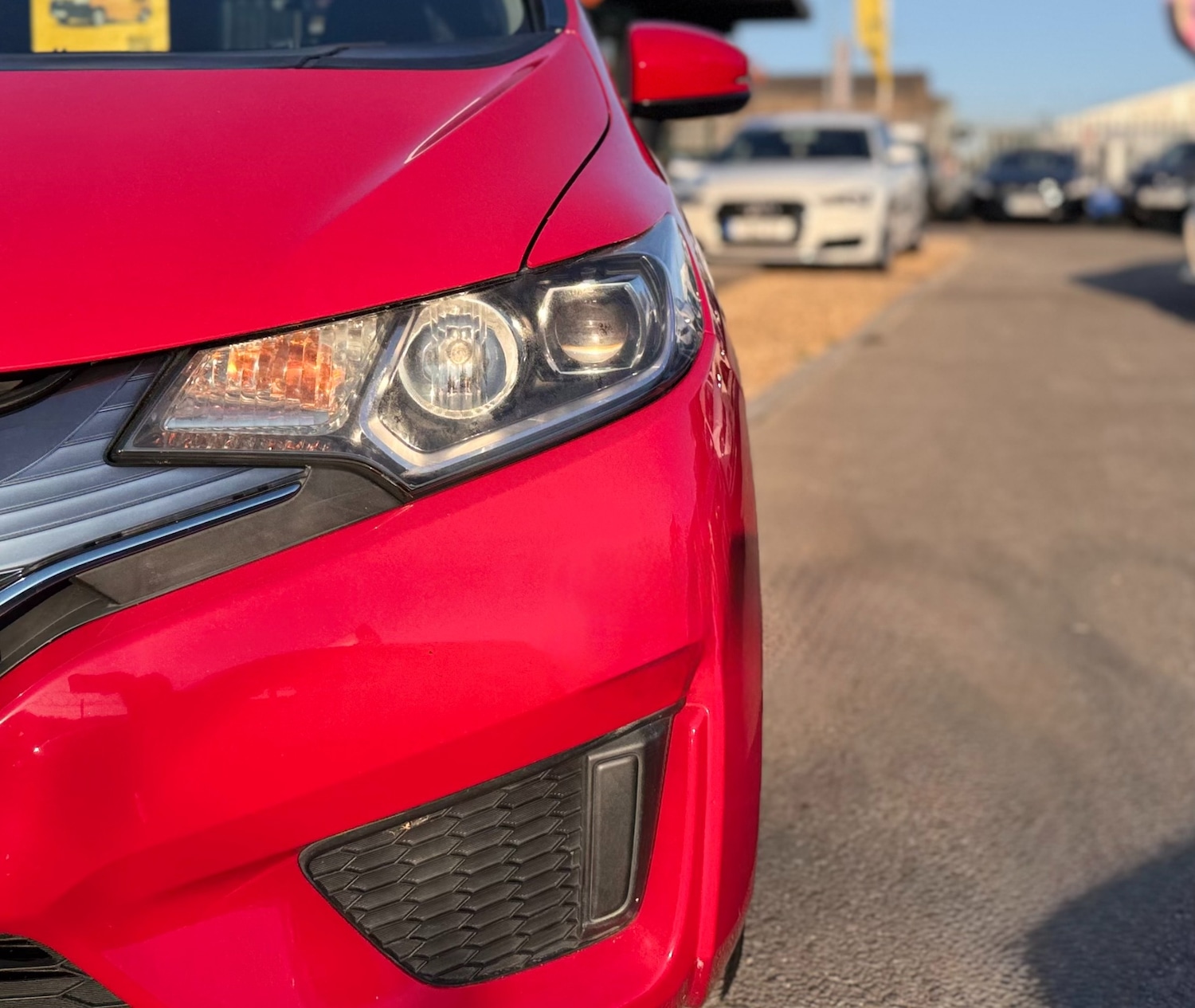 Used Honda Jazz 2025 for sale - 76159278: Photo 50