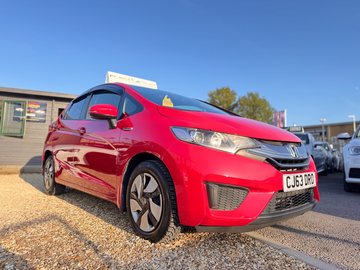 Used Honda Jazz 2025 for sale - 76159278: Photo 51