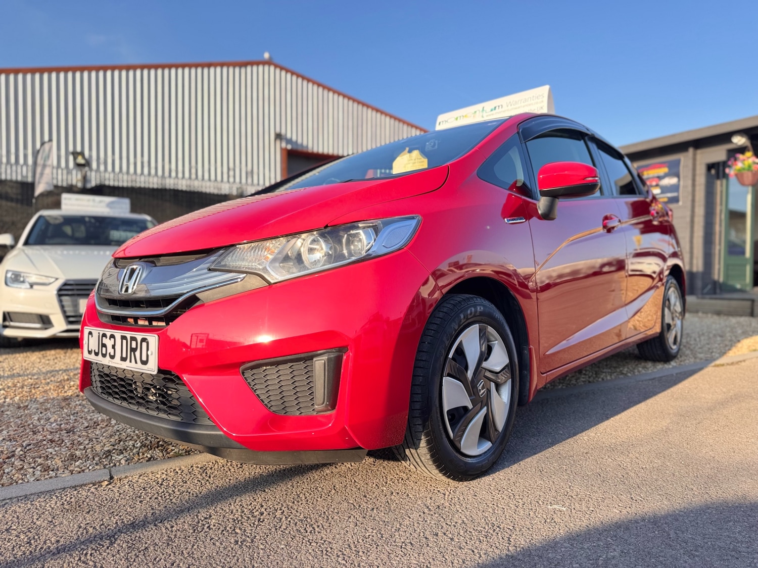 Used Honda Jazz 2025 for sale - 76159278: Photo 52
