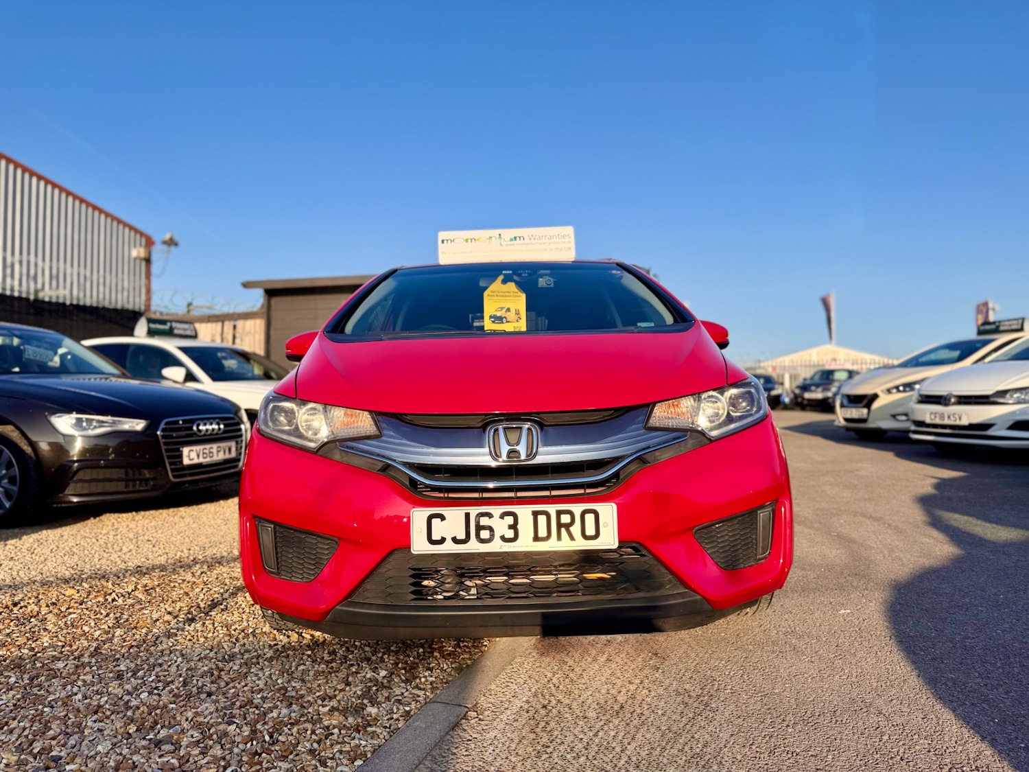 Used Honda Jazz 2025 for sale - 76159278: Photo 53