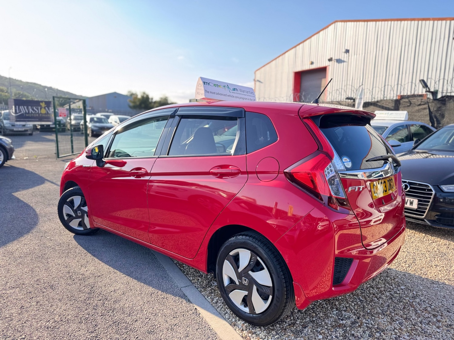 Used Honda Jazz 2025 for sale - 76159278: Photo 6