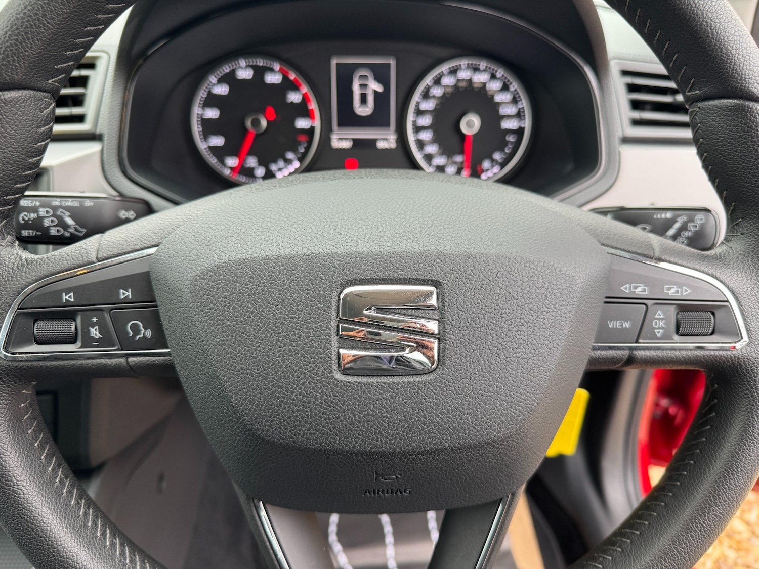 Used SEAT Ibiza 2021 for sale - 77545315: Photo 28