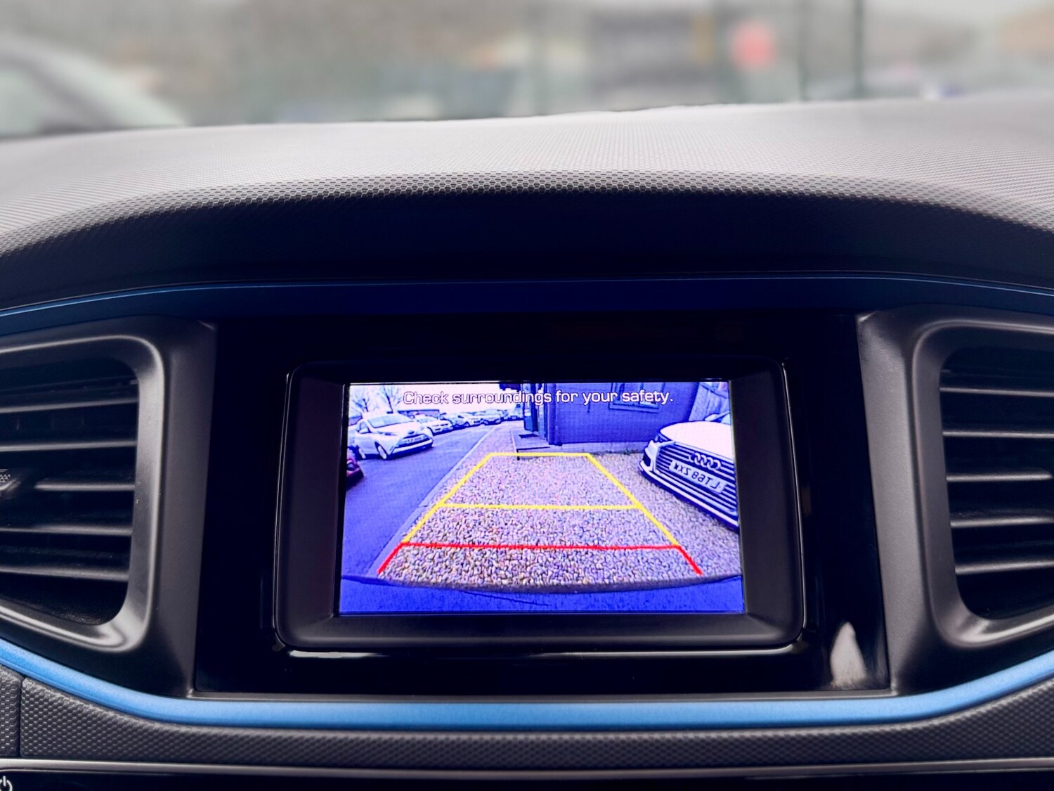 Used Hyundai IONIQ 2017 for sale - 77404881: Photo 34