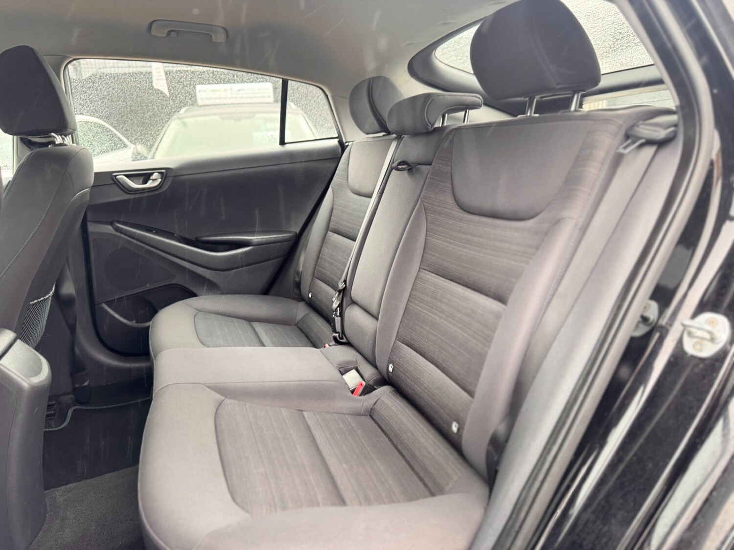 Used Hyundai IONIQ 2017 for sale - 77404881: Photo 41