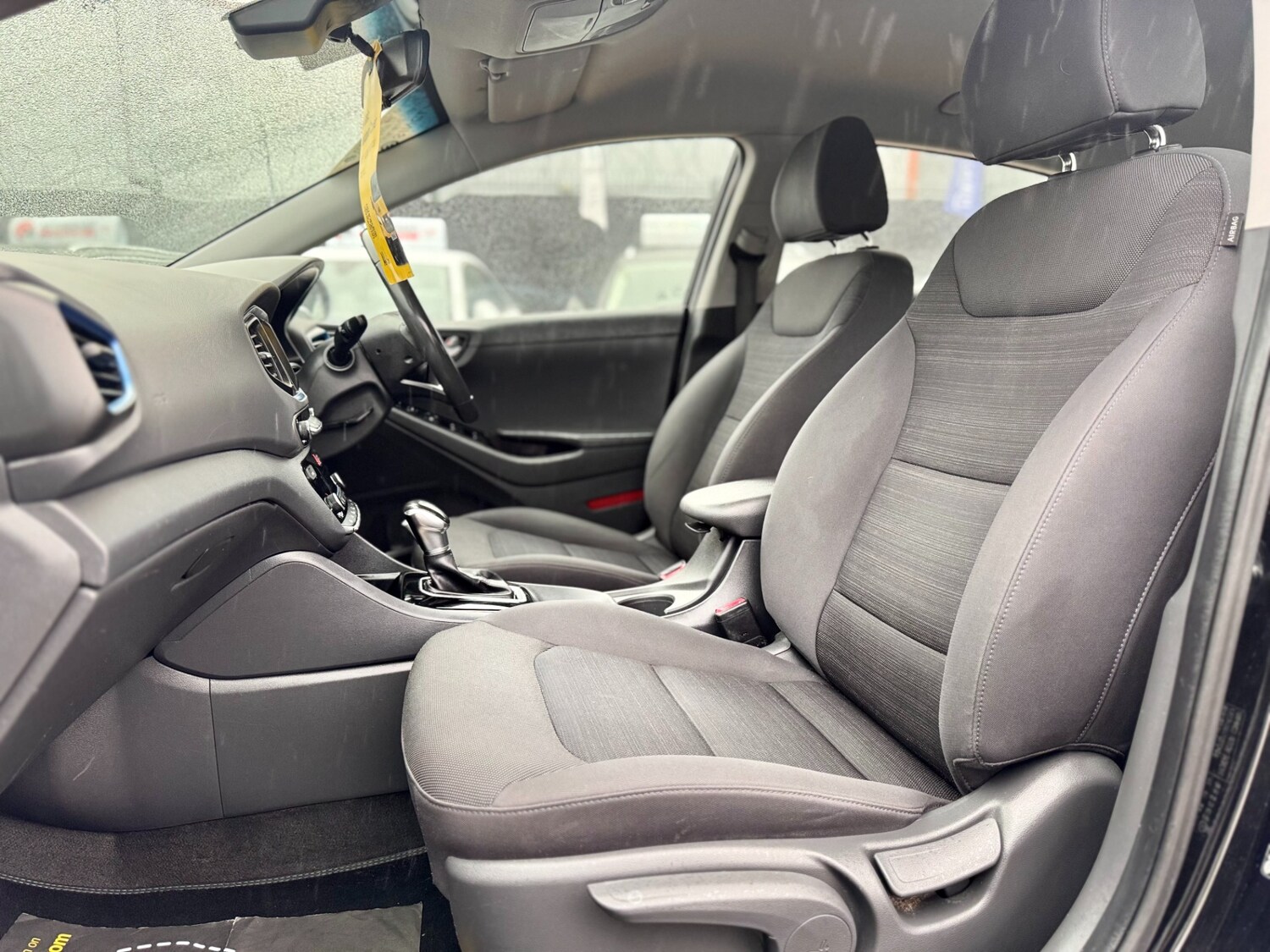 Used Hyundai IONIQ 2017 for sale - 77404881: Photo 43