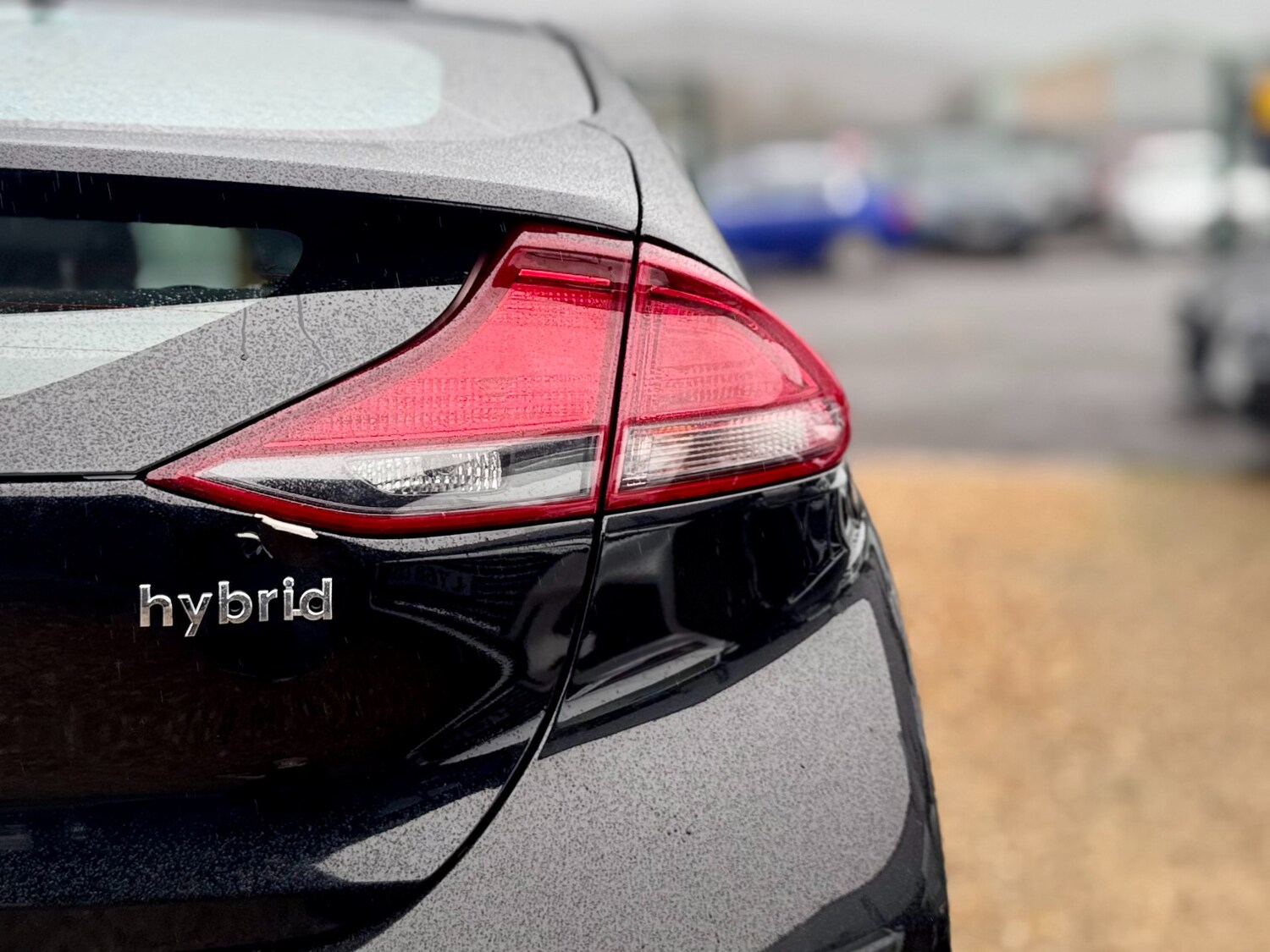 Used Hyundai IONIQ 2017 for sale - 77404881: Photo 47