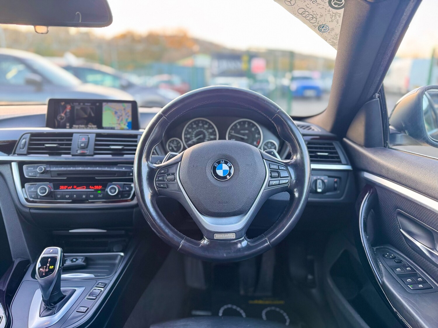 Used BMW 4 Series 2015 for sale - 77298435: Photo 11