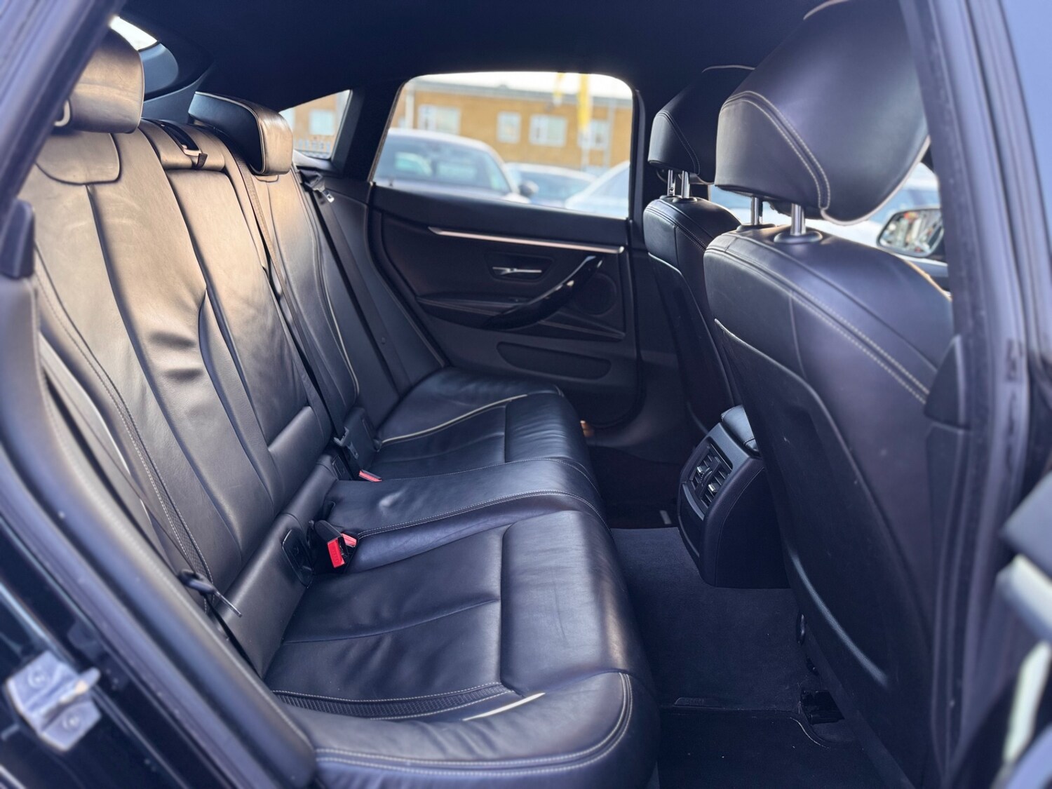 Used BMW 4 Series 2015 for sale - 77298435: Photo 12