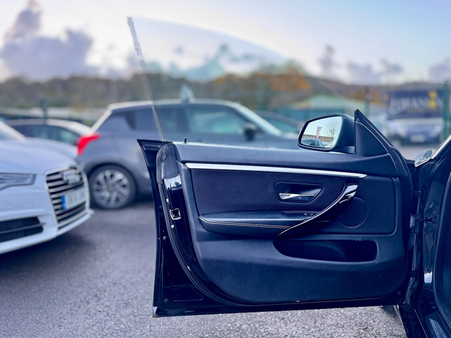 Used BMW 4 Series 2015 for sale - 76738594: Photo 43