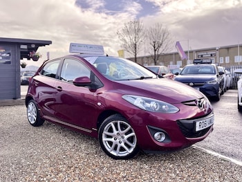 Used Mazda Mazda2 2011 for sale - 78453535: Photo