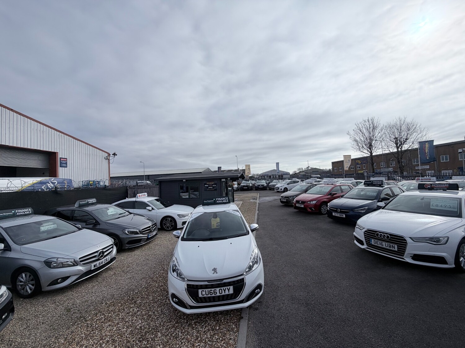 Used Peugeot 208 2016 for sale - 78224786: Photo 46