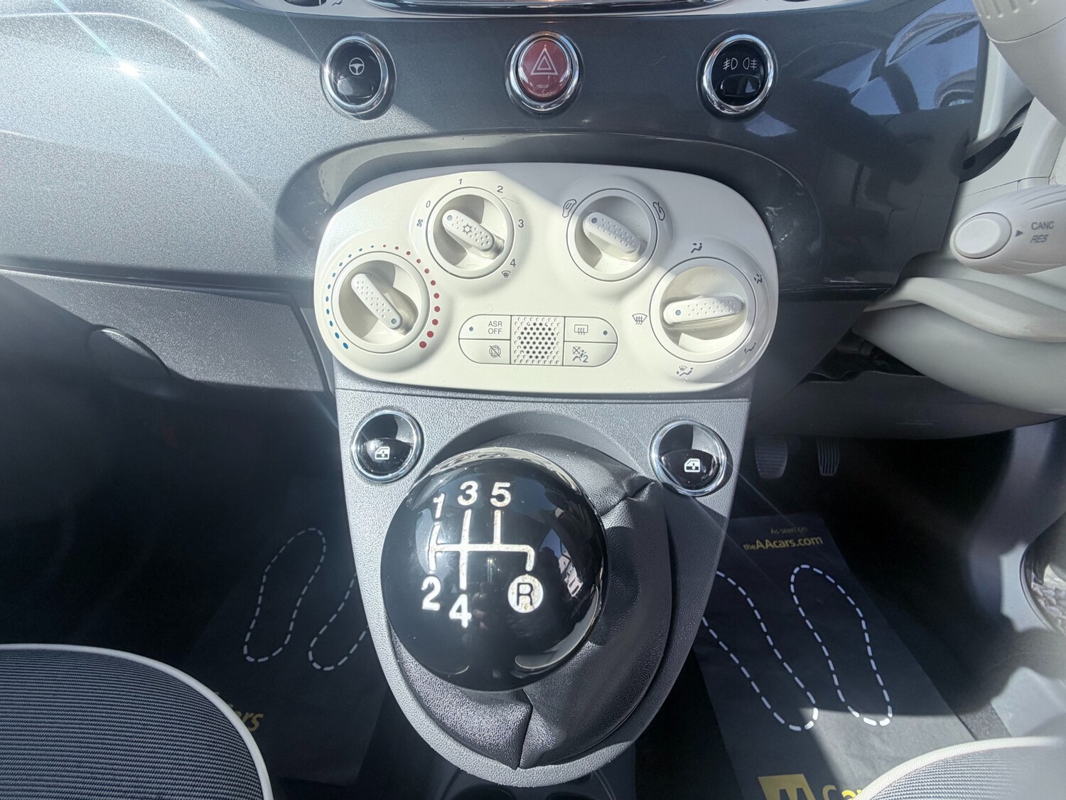 Used Fiat 500 2017 for sale - 77938447: Photo 30