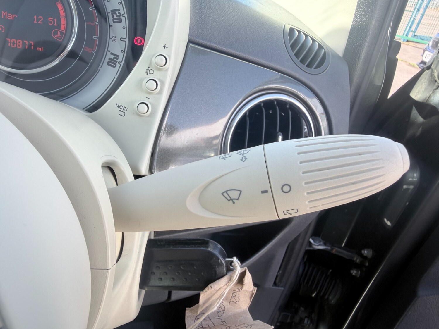 Used Fiat 500 2017 for sale - 77938447: Photo 32