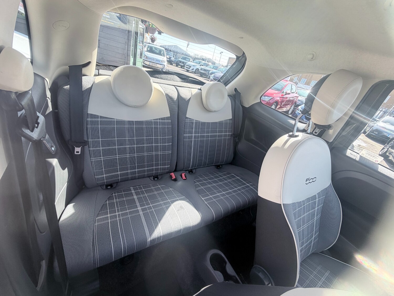 Used Fiat 500 2017 for sale - 77938447: Photo 9