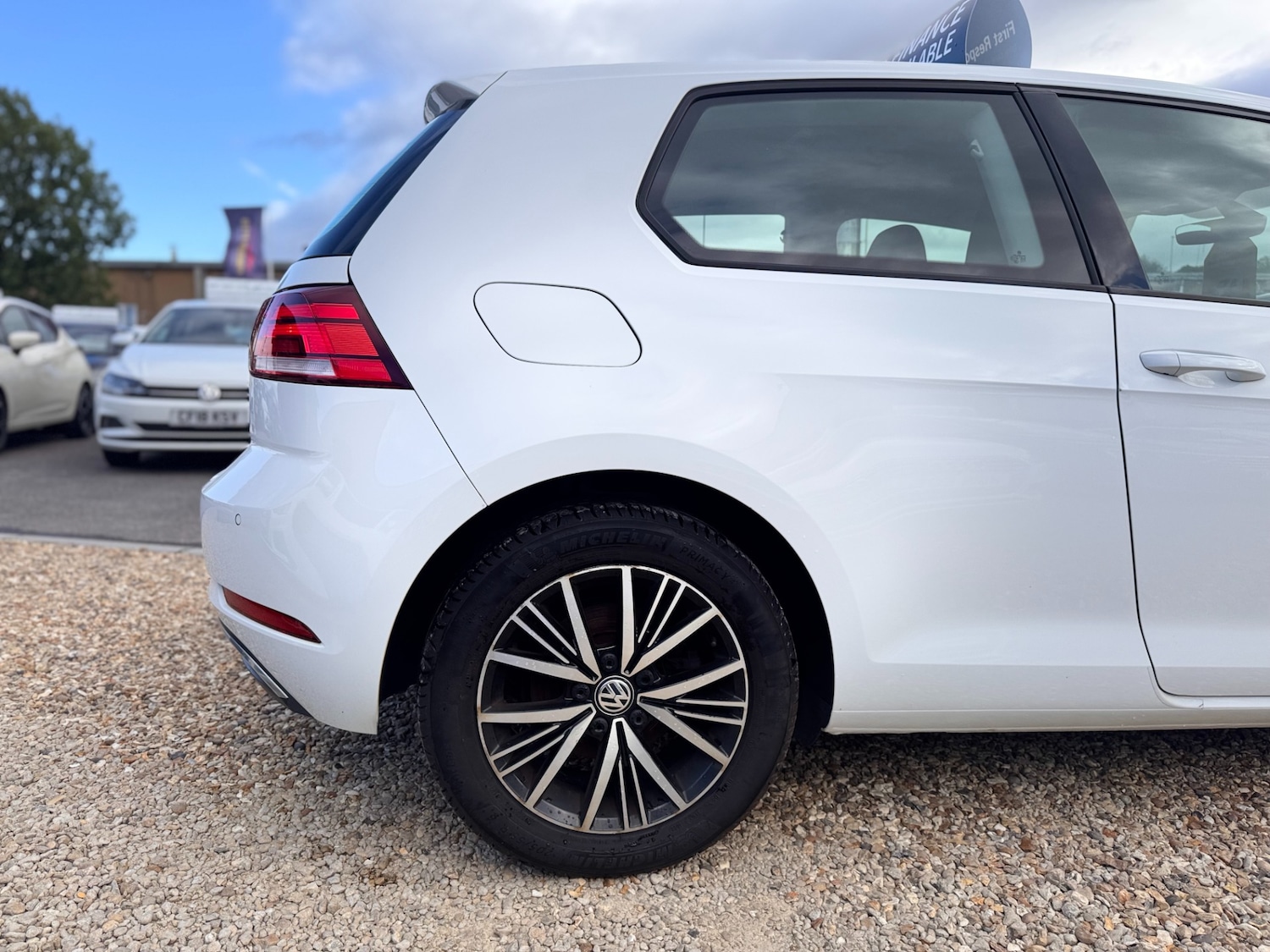 Used Volkswagen Golf 2018 for sale - 76652849: Photo 21