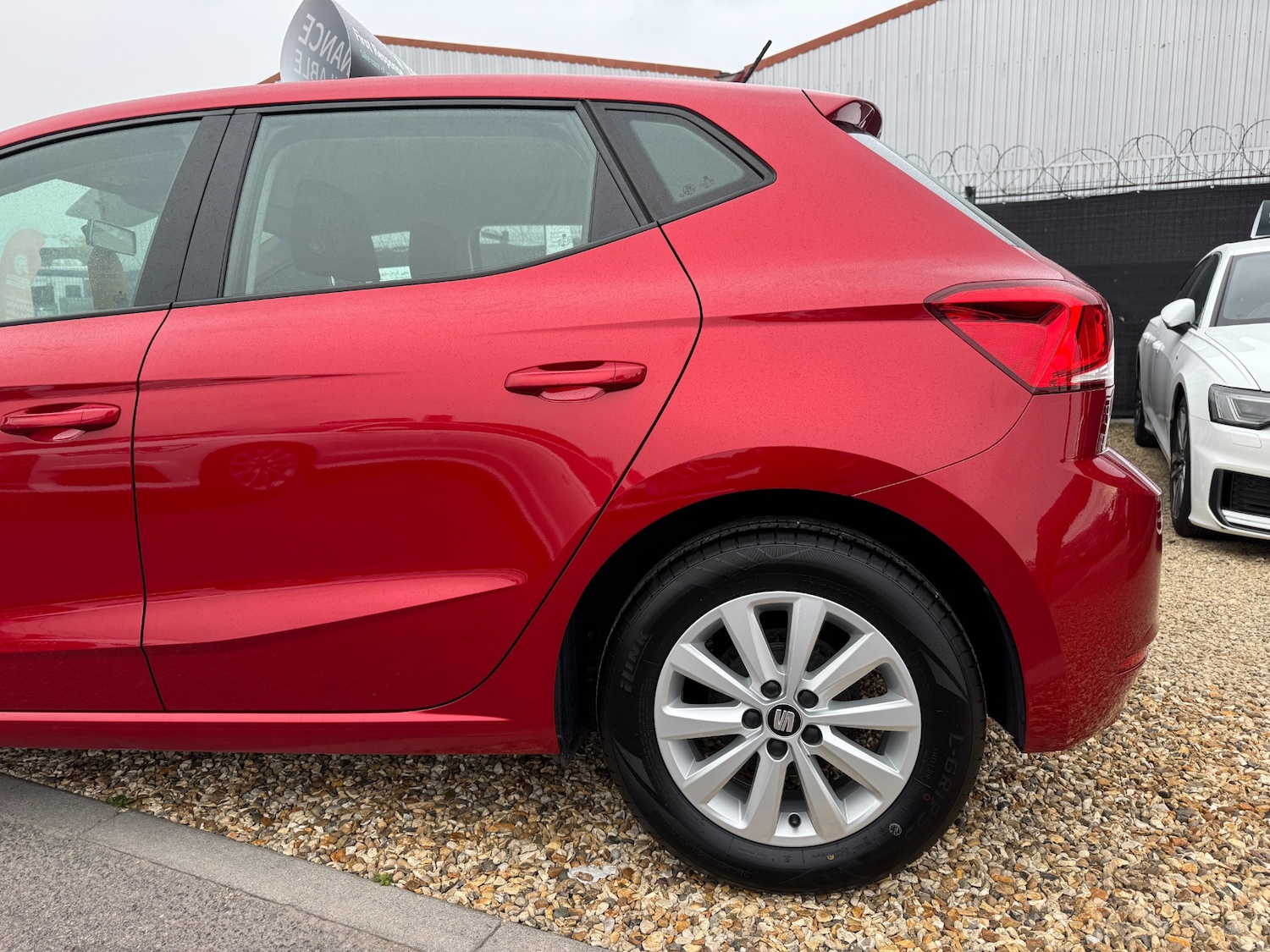 Used SEAT Ibiza 2021 for sale - 78028032: Photo 21