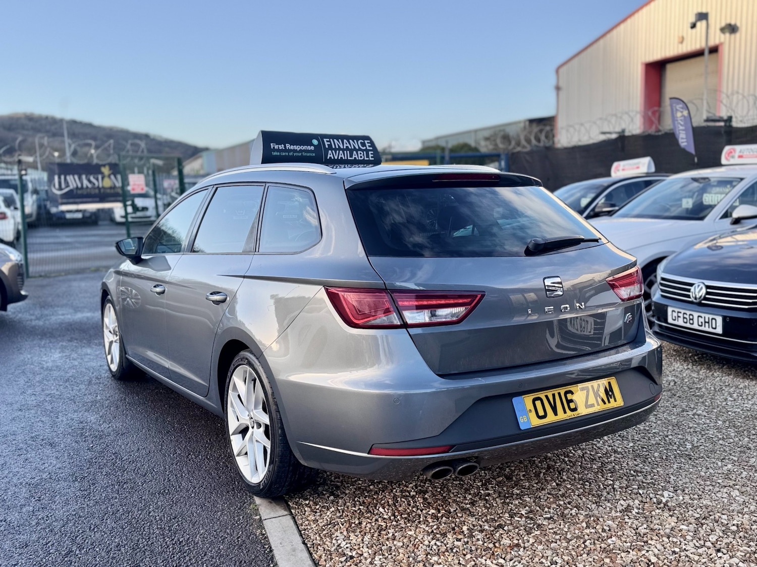 Used SEAT Leon 2016 for sale - 78067042: Photo 18