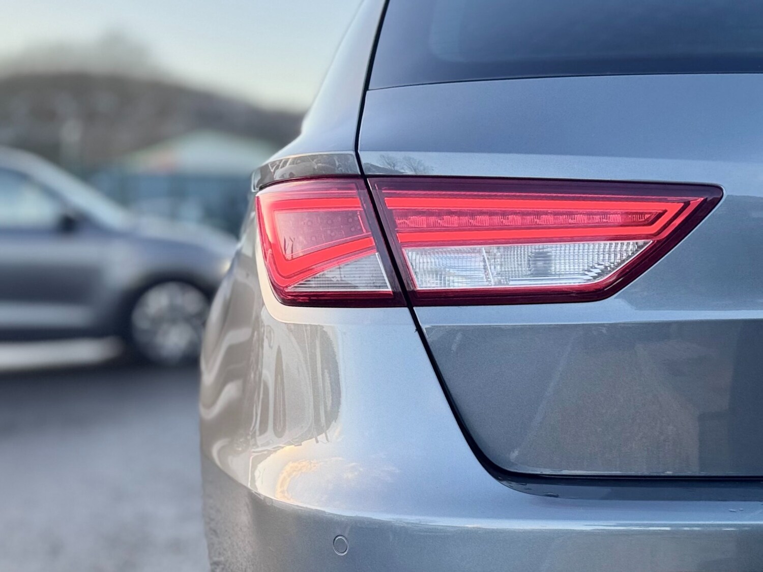 Used SEAT Leon 2016 for sale - 78067042: Photo 46