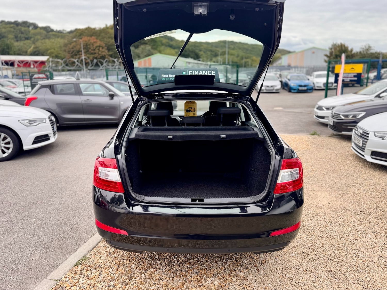 Used Skoda Octavia 2014 for sale - 77640054: Photo 20