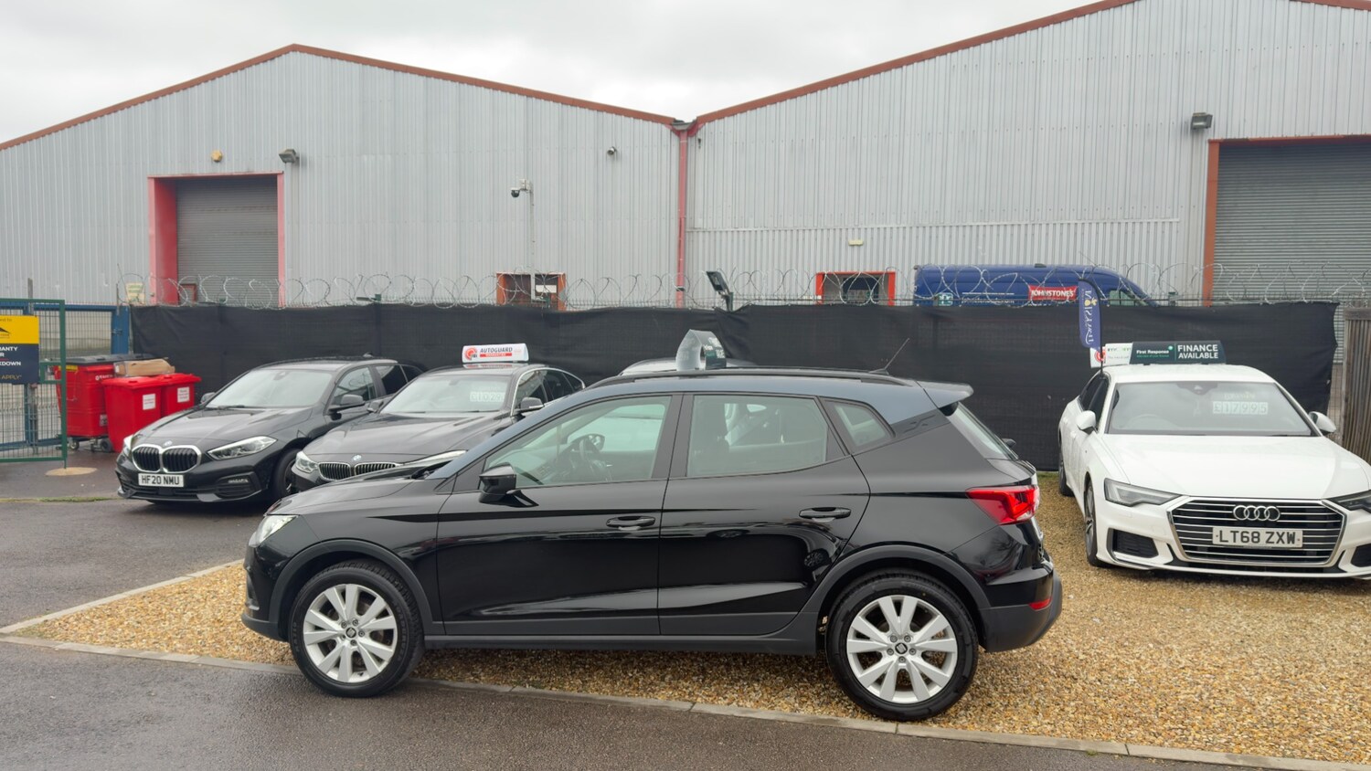 Used SEAT Arona 2019 for sale - 77903163: Photo 14