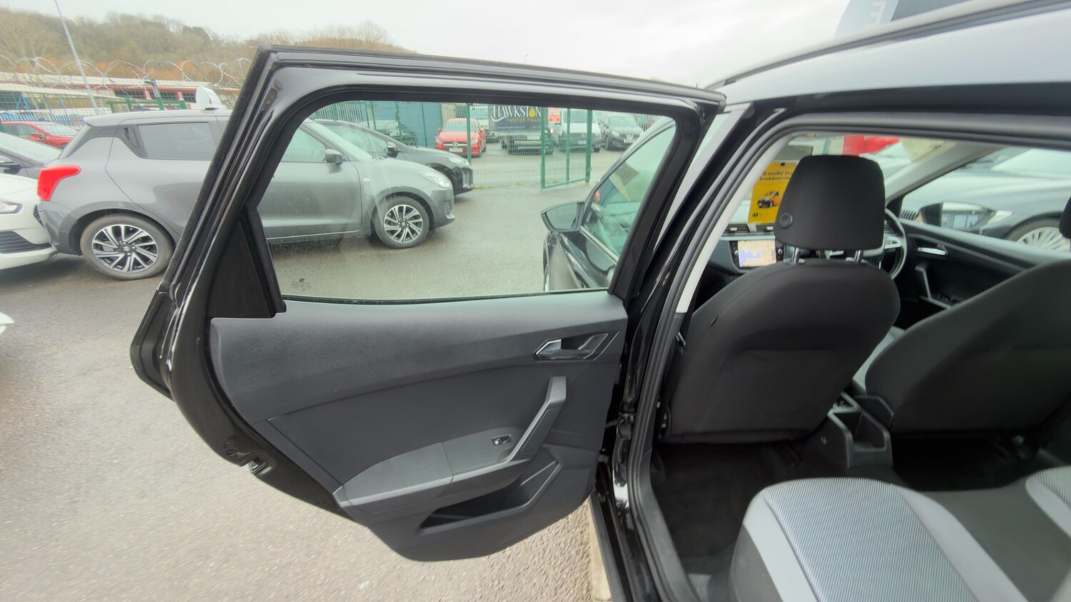 Used SEAT Arona 2019 for sale - 77903163: Photo 39