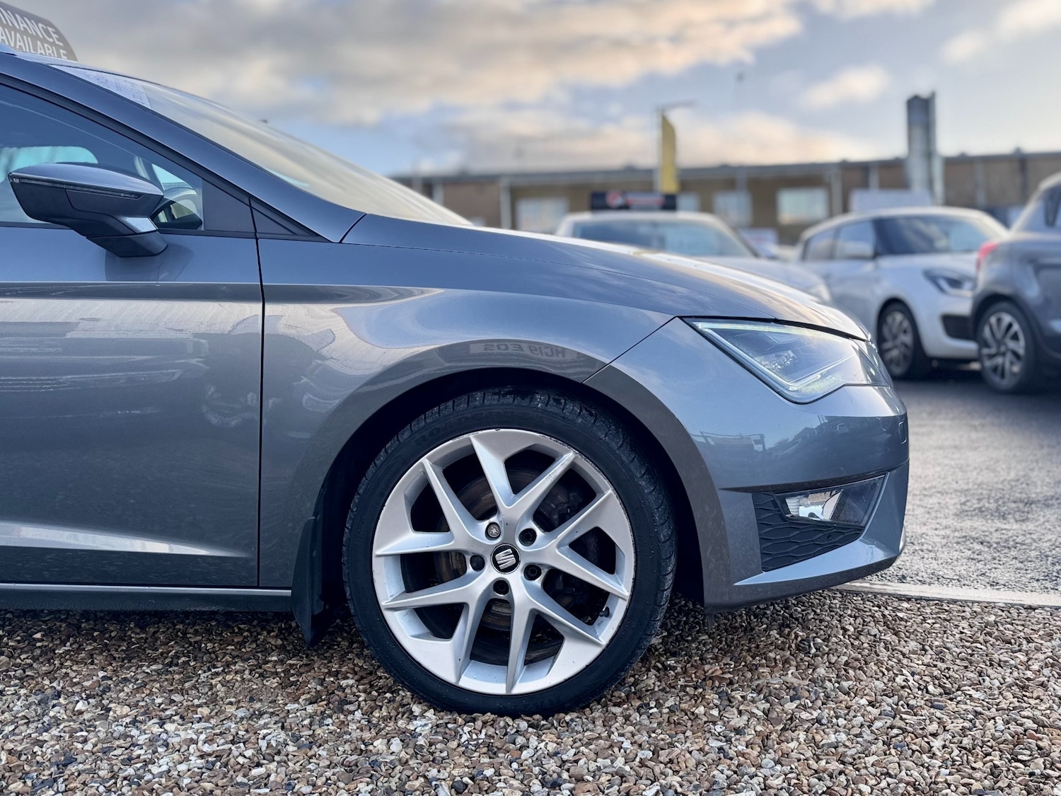 Used SEAT Leon 2016 for sale - 77760883: Photo 21