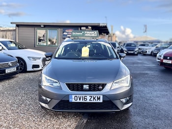 Used SEAT Leon 2016 for sale - 77760883: Photo