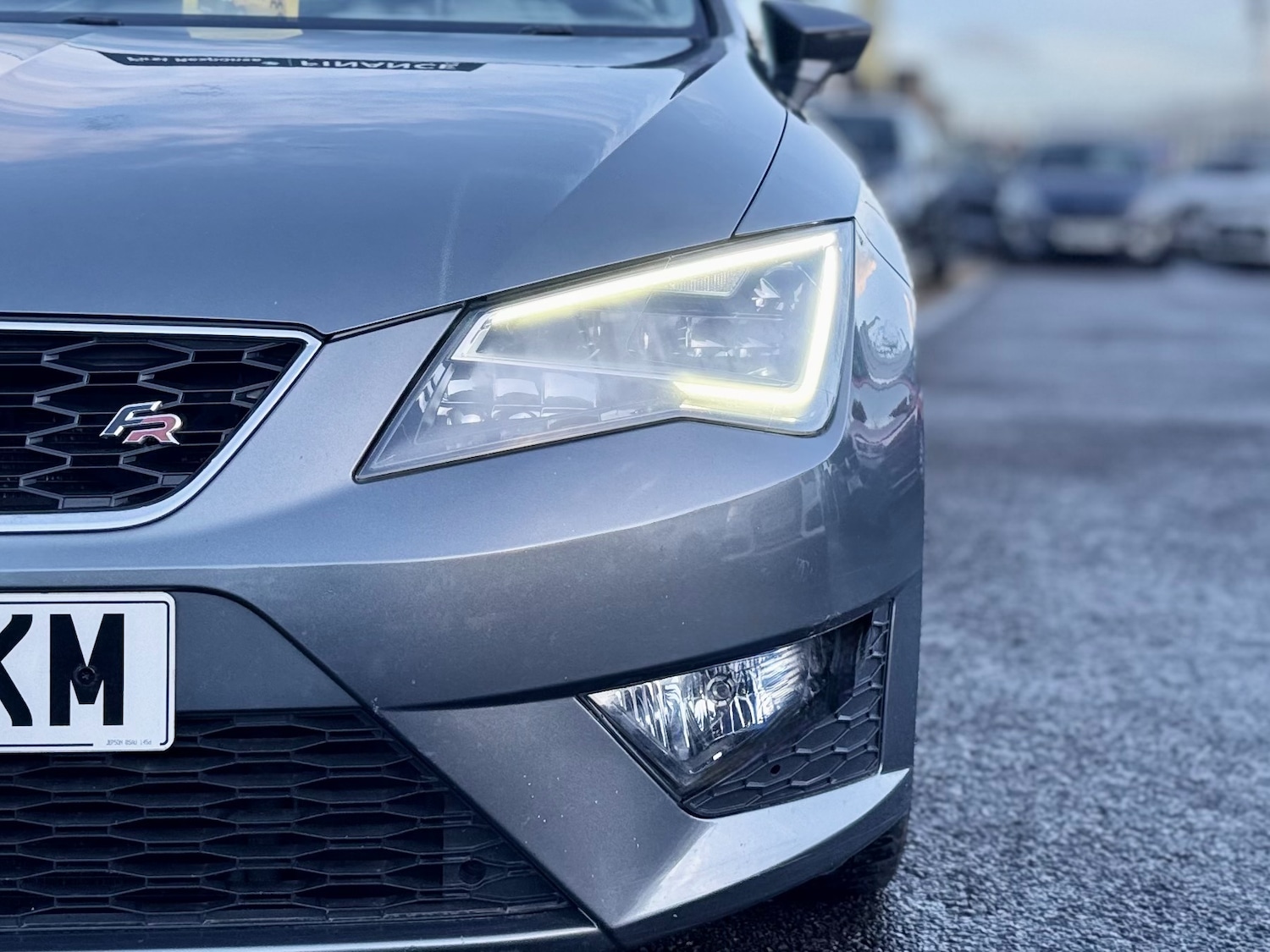 Used SEAT Leon 2016 for sale - 77760883: Photo 50