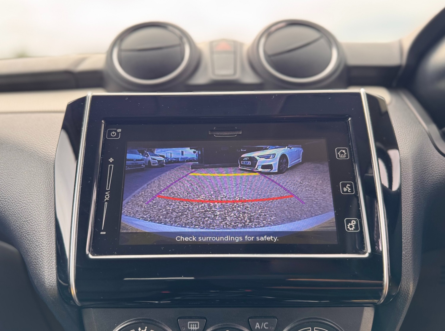 Used Suzuki Swift 2021 for sale - 76859882: Photo 34