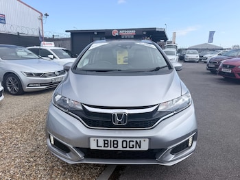 Used Honda Jazz 2018 for sale - 79459337: Photo