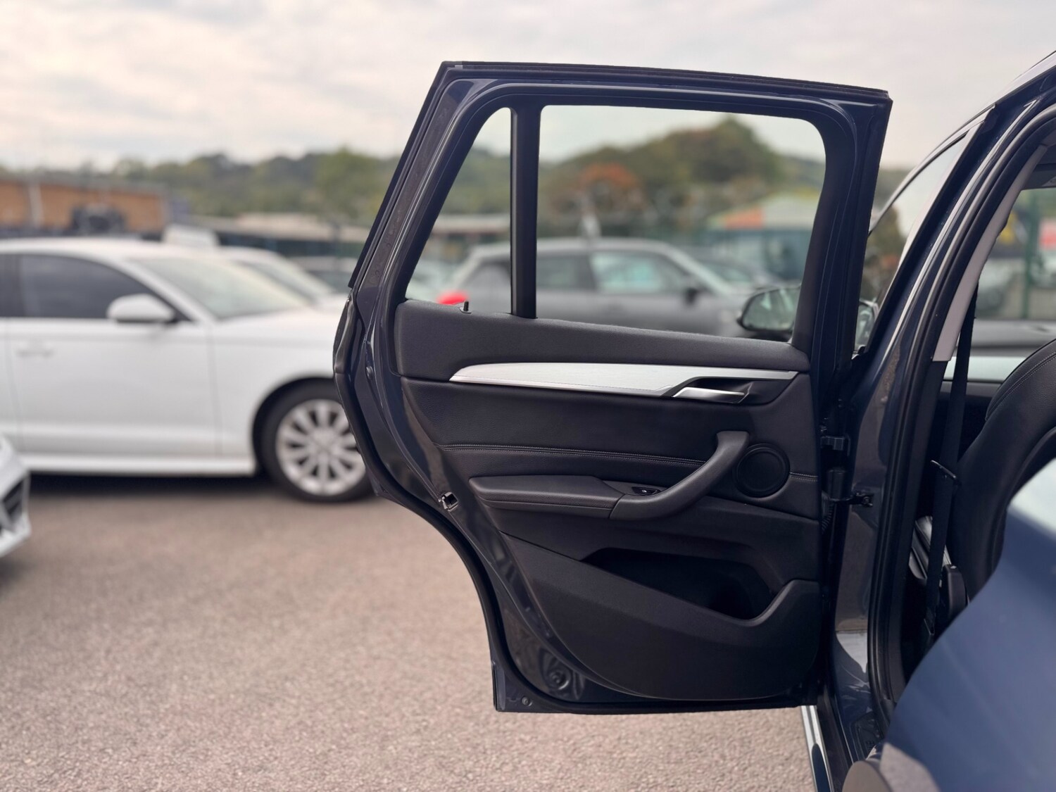 Used BMW X1 2016 for sale - 77640401: Photo 41