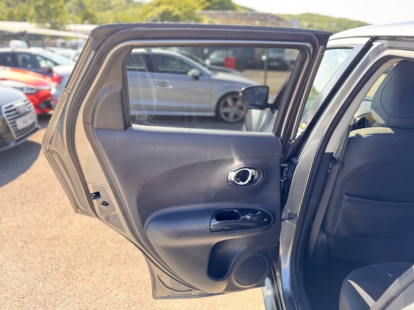 Used Nissan Juke 2019 for sale - 76236934: Photo 39