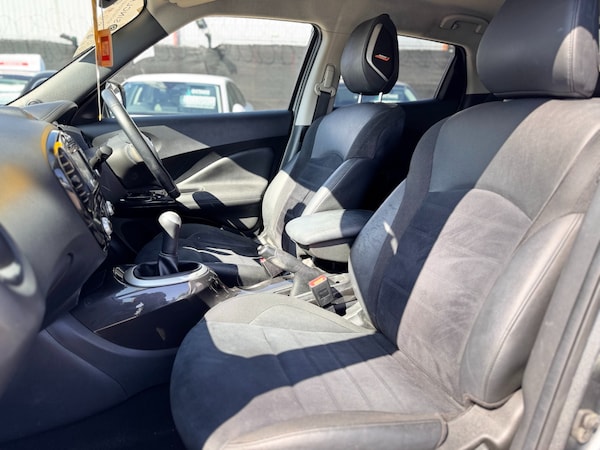 Used Nissan Juke 2019 for sale - 76236934: Photo 42