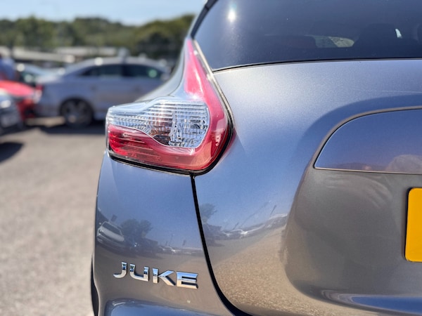 Used Nissan Juke 2019 for sale - 76236934: Photo 46