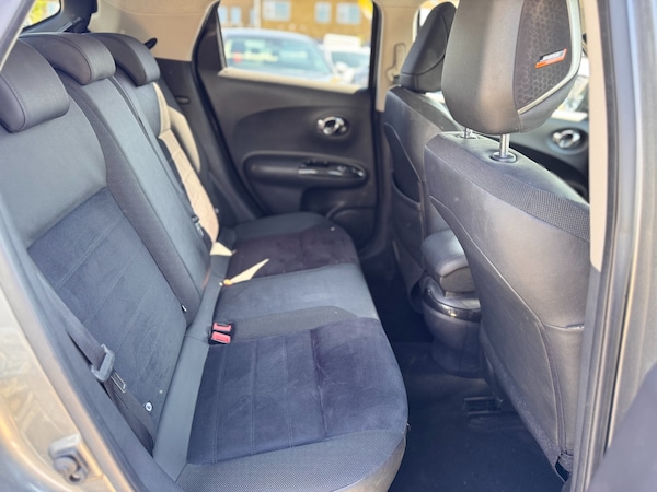 Used Nissan Juke 2019 for sale - 76236934: Photo 9