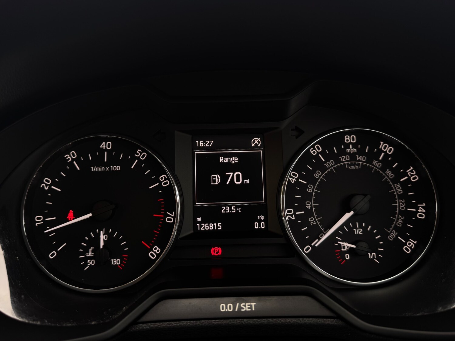 Used Skoda Octavia 2014 for sale - 76598802: Photo 30