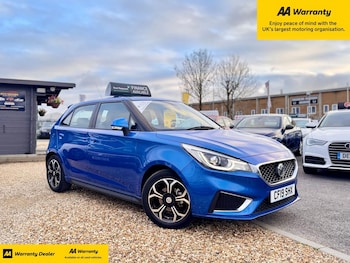 Used MG MG3 2019 for sale - 79007186: Photo