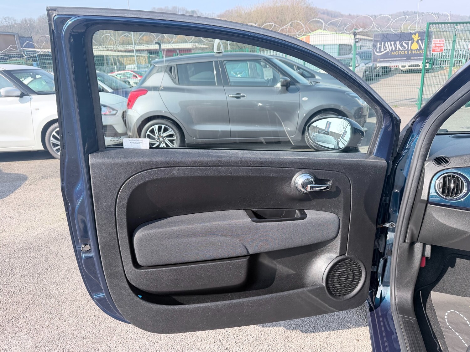Used Fiat 500 2019 for sale - 78108065: Photo 37