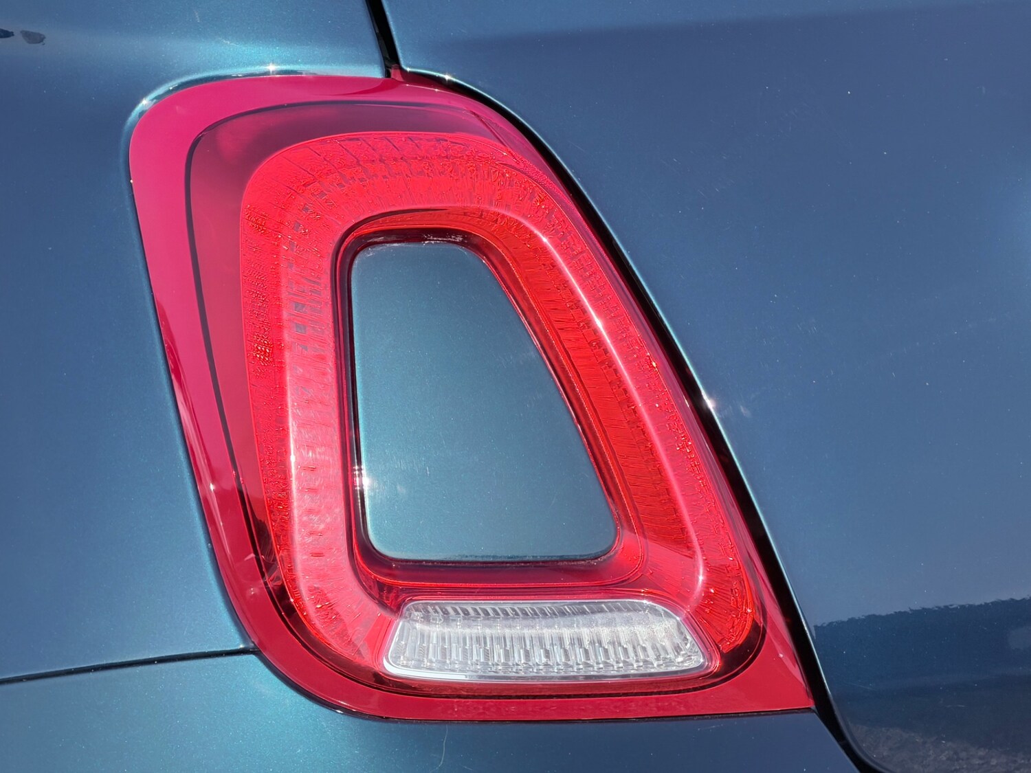 Used Fiat 500 2019 for sale - 78108065: Photo 42