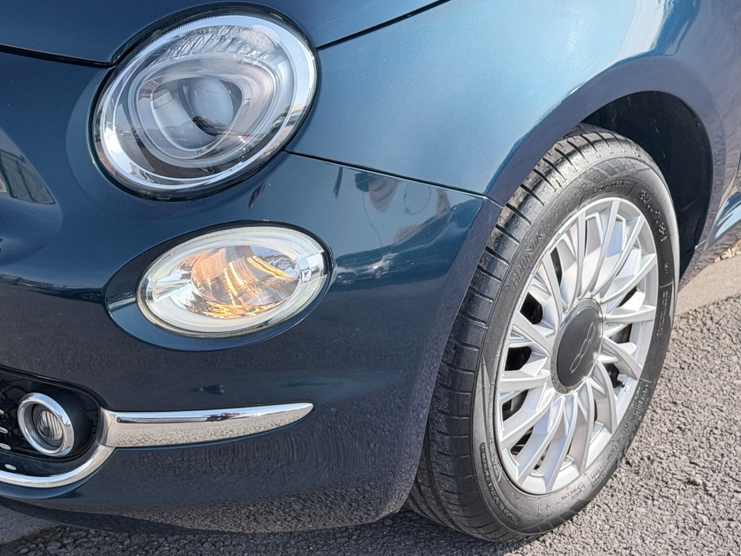 Used Fiat 500 2019 for sale - 78108065: Photo 46