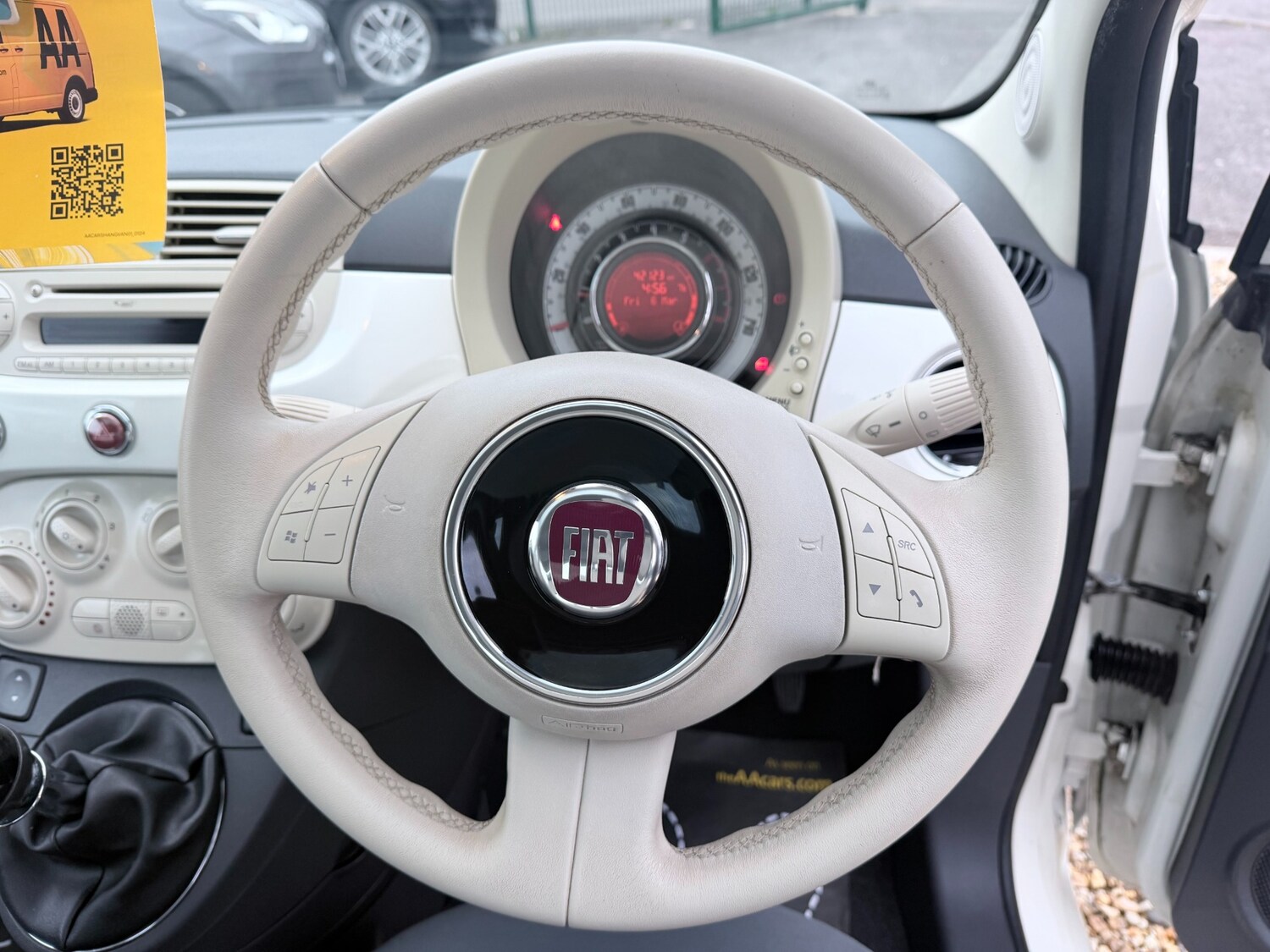 Used Fiat 500 2011 for sale - 77984068: Photo 25